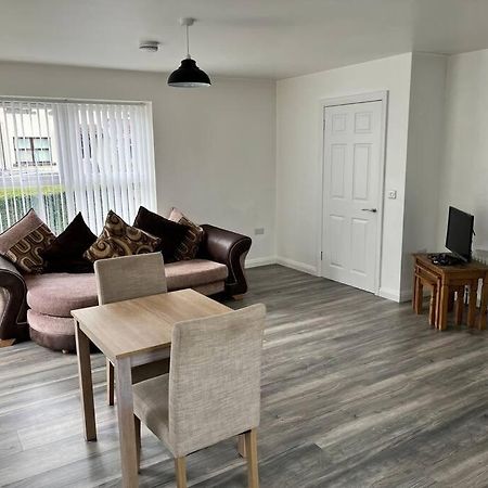 Conveniently Located, Close To City And Quiet Area Londonderry Exteriör bild