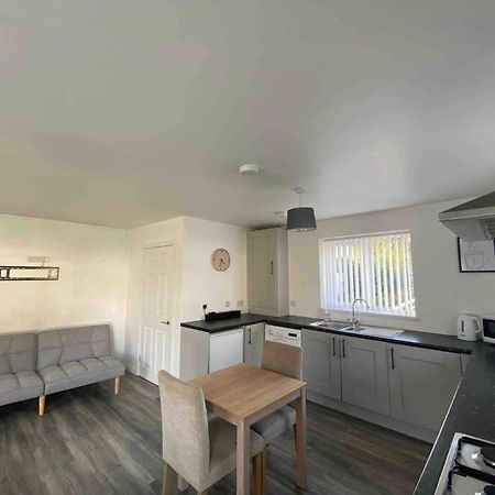 Conveniently Located, Close To City And Quiet Area Londonderry Exteriör bild