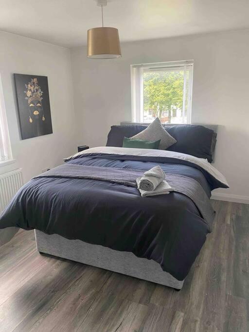 Conveniently Located, Close To City And Quiet Area Londonderry Exteriör bild